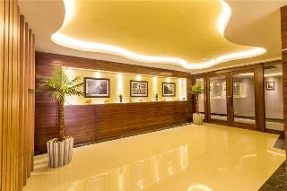 Kutabex Beach Front Boutique Hotel fotoÄŸrafÄ±