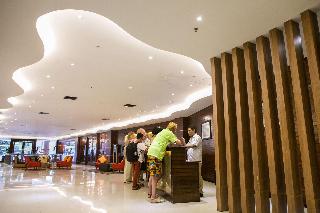 Kutabex Beach Front Boutique Hotel fotoÄŸrafÄ±