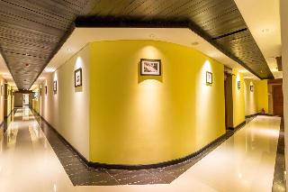 Kutabex Beach Front Boutique Hotel fotoÄŸrafÄ±