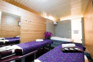 Kutabex Beach Front Boutique Hotel fotoÄŸrafÄ±