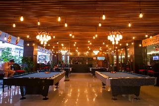 Kutabex Beach Front Boutique Hotel fotoÄŸrafÄ±