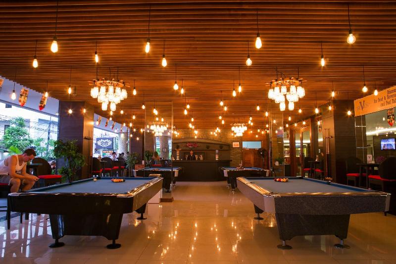 Kutabex Beach Front Boutique Hotel - Aktivite