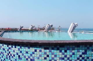 Kutabex Beach Front Boutique Hotel fotoÄŸrafÄ±