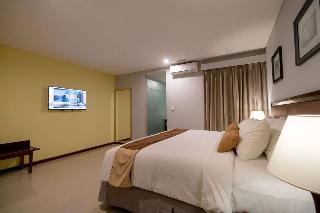 Kutabex Beach Front Boutique Hotel fotoÄŸrafÄ±