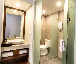 Kutabex Beach Front Boutique Hotel fotoÄŸrafÄ±