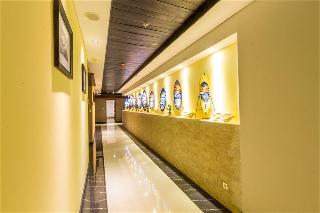 Kutabex Beach Front Boutique Hotel fotoÄŸrafÄ±