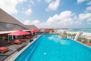 Kutabex Beach Front Boutique Hotel fotoÄŸrafÄ±