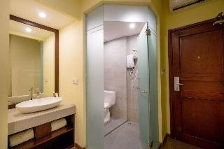 Kutabex Beach Front Boutique Hotel fotoÄŸrafÄ±