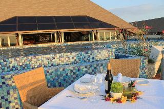 Kutabex Beach Front Boutique Hotel fotoÄŸrafÄ±