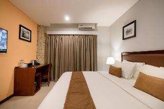Kutabex Beach Front Boutique Hotel fotoÄŸrafÄ±
