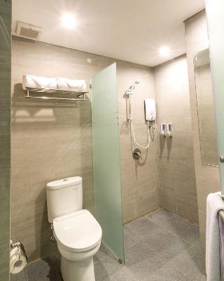 Kutabex Beach Front Boutique Hotel fotoÄŸrafÄ±