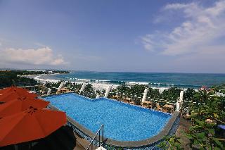 Kutabex Beach Front Boutique Hotel otel fotoğrafı