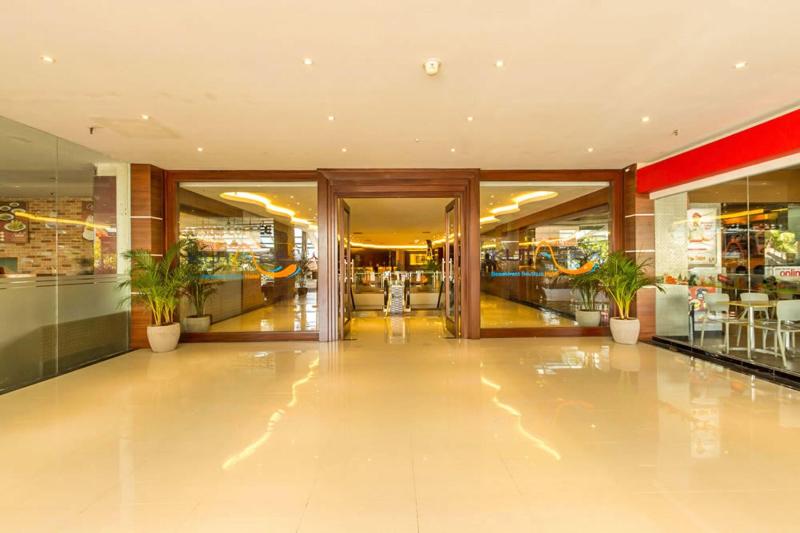 Kutabex Beach Front Boutique Hotel - Genel