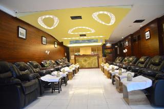 Kutabex Beach Front Boutique Hotel fotoÄŸrafÄ±