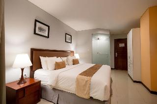 Kutabex Beach Front Boutique Hotel fotoÄŸrafÄ±