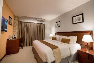 Kutabex Beach Front Boutique Hotel fotoÄŸrafÄ±