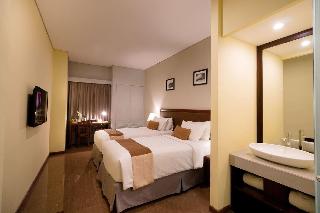Kutabex Beach Front Boutique Hotel fotoÄŸrafÄ±