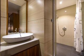 Kutabex Beach Front Boutique Hotel fotoÄŸrafÄ±