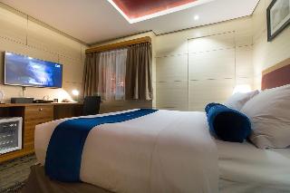 Kutabex Beach Front Boutique Hotel fotoÄŸrafÄ±