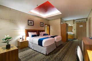 Kutabex Beach Front Boutique Hotel fotoÄŸrafÄ±