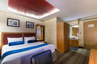 Kutabex Beach Front Boutique Hotel fotoÄŸrafÄ±