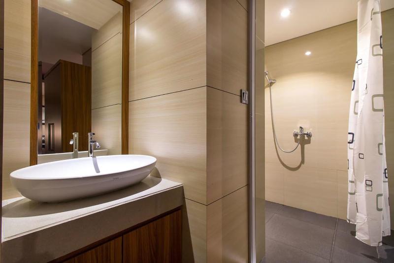 Kutabex Beach Front Boutique Hotel - Oda