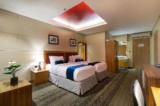 Kutabex Beach Front Boutique Hotel fotoÄŸrafÄ±