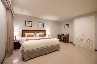 Kutabex Beach Front Boutique Hotel fotoÄŸrafÄ±