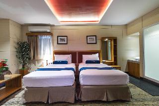 Kutabex Beach Front Boutique Hotel fotoÄŸrafÄ±