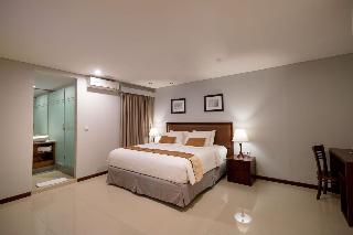 Kutabex Beach Front Boutique Hotel fotoÄŸrafÄ±