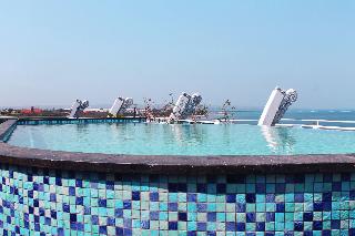 Kutabex Beach Front Boutique Hotel fotoÄŸrafÄ±