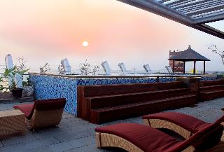 Kutabex Beach Front Boutique Hotel fotoÄŸrafÄ±