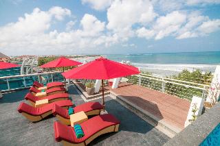 Kutabex Beach Front Boutique Hotel fotoÄŸrafÄ±