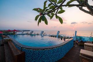 Kutabex Beach Front Boutique Hotel fotoÄŸrafÄ±
