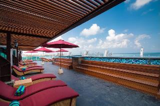 Kutabex Beach Front Boutique Hotel fotoÄŸrafÄ±