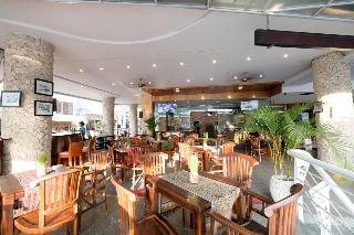 Kutabex Beach Front Boutique Hotel fotoÄŸrafÄ±
