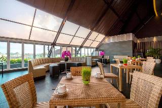Kutabex Beach Front Boutique Hotel fotoÄŸrafÄ±