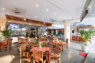 Kutabex Beach Front Boutique Hotel fotoÄŸrafÄ±