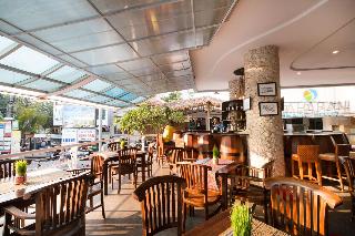 Kutabex Beach Front Boutique Hotel fotoÄŸrafÄ±