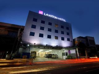 Laxston Hotel by Front One otel fotoğrafı