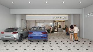 Laxston Hotel by Front One fotoÄŸrafÄ±