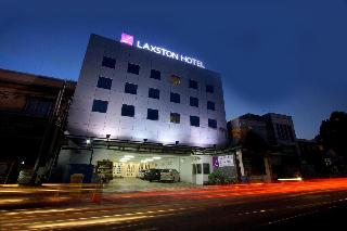 Laxston Hotel by Front One fotoÄŸrafÄ±