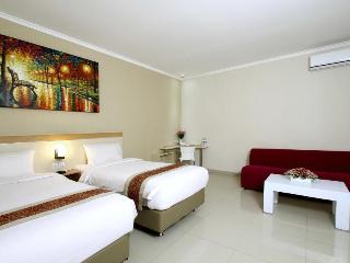 Laxston Hotel by Front One fotoÄŸrafÄ±