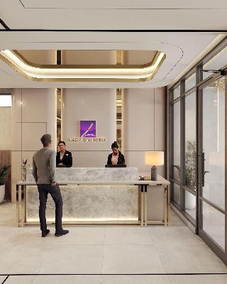 Laxston Hotel by Front One fotoÄŸrafÄ±