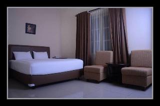 Le Krasak Boutique Hotel otel fotoğrafı