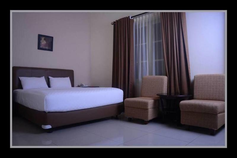 Le Krasak Boutique Hotel - Genel