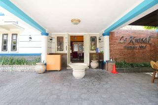 Le Krasak Boutique Hotel fotoÄŸrafÄ±