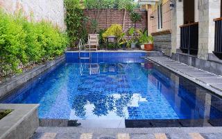 Le Krasak Boutique Hotel fotoÄŸrafÄ±