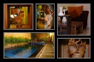 Le Krasak Boutique Hotel fotoÄŸrafÄ±