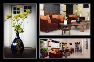 Le Krasak Boutique Hotel fotoÄŸrafÄ±